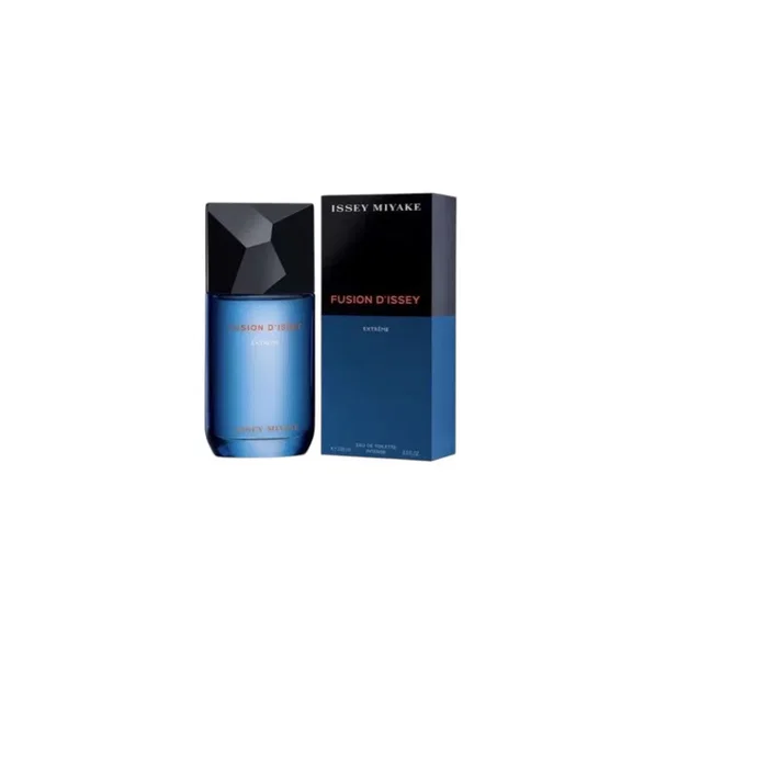 Issey Miyake Fusion D'Issey Extrême Eau de Toilette 50 ml Issey Miyake Fusion D'Issey Extrême Eau de Toilette 50 ml