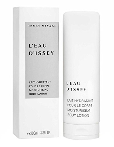 Issey Miyake L'EAU D'ISSEY Loción Corporal 200 ml