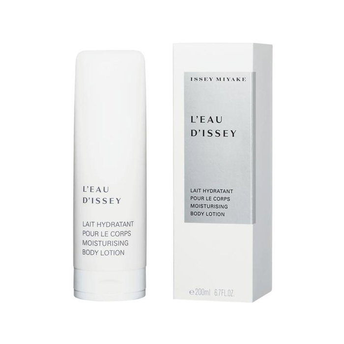 Issey Miyake L'EAU D'ISSEY Loción Corporal 200 ml