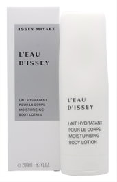 Issey Miyake L'EAU D'ISSEY Loción Corporal 200 ml