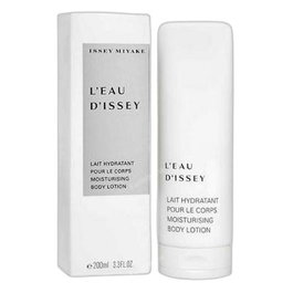 ISSEY MIYAKE L'EAU D'ISSEY Leche Hidratante Corporal 200 ml