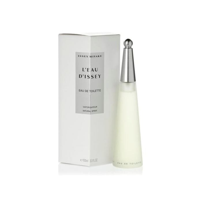 Issey Miyake L'Eau etv Agua de Toilette 100ml Issey Miyake L'Eau etv Agua de Toilette 100ml