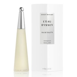 Issey Miyake L'Eau D'Issey Eau de Toilette 100 ml