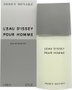 Issey Miyake L'Eau d'Issey Pour Homme Eau de Toilette 200 ml