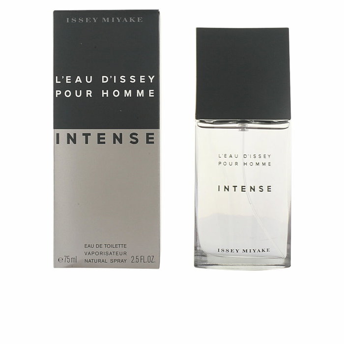 Issey Miyake L'Eau d'Issey Pour Homme Intense Eau de Toilette 125 ml Issey Miyake L'Eau d'Issey Pour Homme Intense Eau de Toilette 125 ml