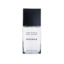Issey Miyake L'Eau d'Issey Pour Homme Intense Eau de Toilette 125 ml
