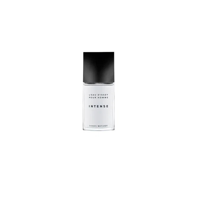 Issey Miyake L'Eau d'Issey Pour Homme Intense Eau de Toilette 125 ml Issey Miyake L'Eau d'Issey Pour Homme Intense Eau de Toilette 125 ml