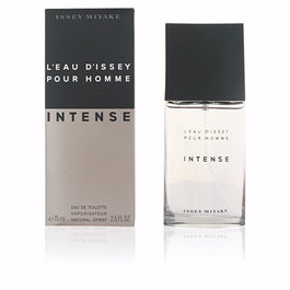 L’EAU D’ISSEY POUR HOMME INTENSE