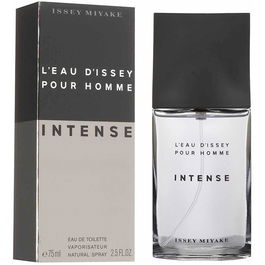 L’EAU D’ISSEY POUR HOMME INTENSE