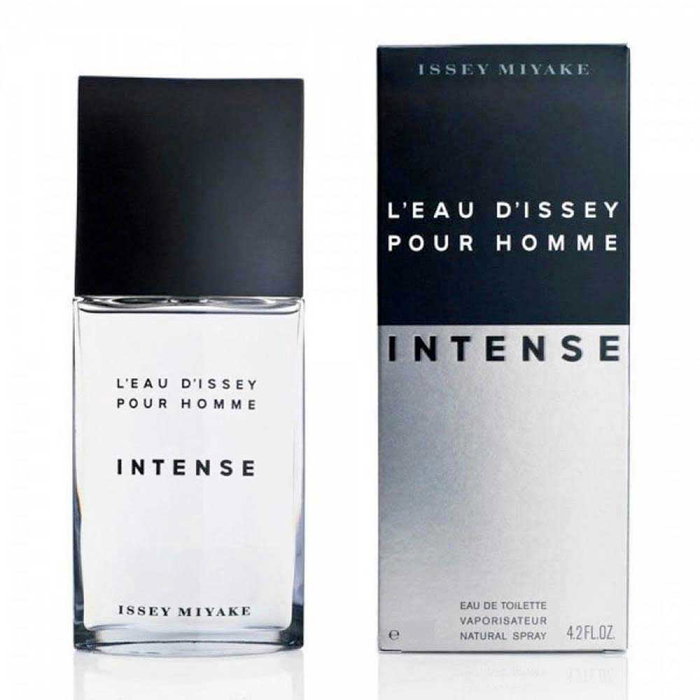 Issey Miyake L'Eau d'Issey Pour Homme Intense Eau de Toilette 75 ml Issey Miyake L'Eau d'Issey Pour Homme Intense Eau de Toilette 75 ml