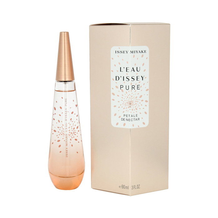 Issey Miyake L'Eau d'Issey Pure Petale de Nectar Eau de Toilette 90 ml