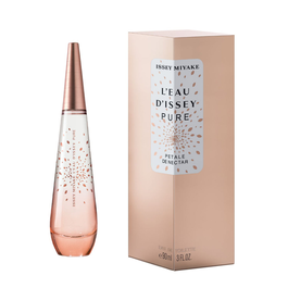 Issey Miyake L'Eau d'Issey Pure Petale de Nectar Eau de Toilette 90 ml