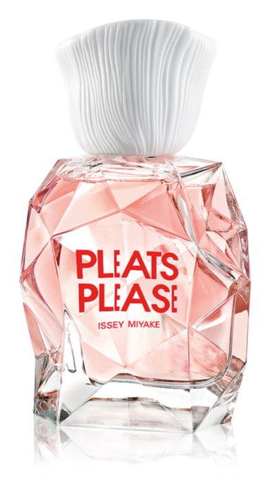 Issey Miyake Pleats Please Eau de Toilette 50 ml