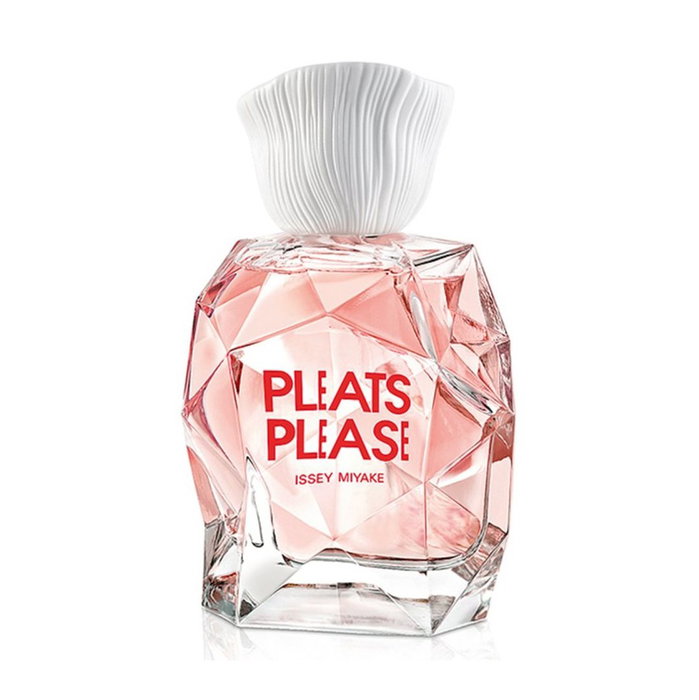 Issey Miyake Pleats Please Eau de Toilette 50 ml Issey Miyake Pleats Please Eau de Toilette 50 ml