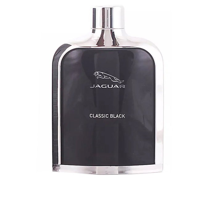 Jaguar Classic Black Eau de Toilette 100 ml Jaguar Classic Black Eau de Toilette 100 ml