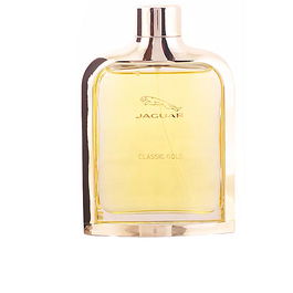 Jaguar CLASSIC GOLD Eau de Toilette Vaporizador Hombre 100 ml