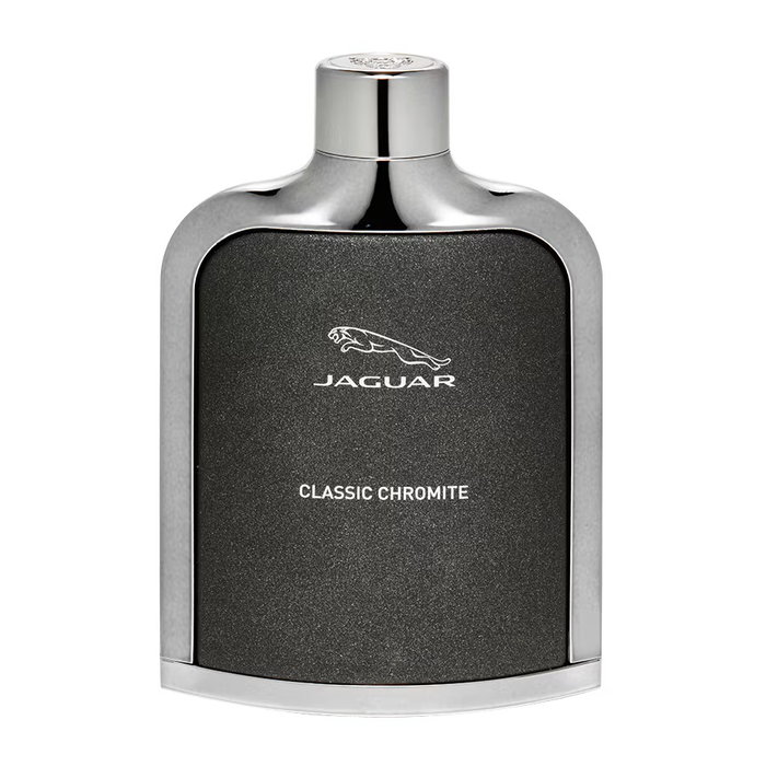 Jaguar Classic Chromite Eau de Toilette 100 ml Spray