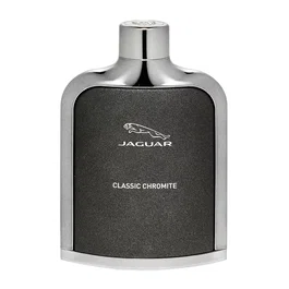 Jaguar Classic Chromite Eau de Toilette 100 ml Spray
