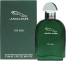 Jaguar For Men Eau de Toilette 100 ml
