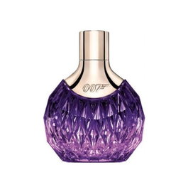 007 III, Agua de perfume, Para mujeres, 50 ml