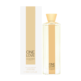 Jean Louis Scherrer One Love Femme Edp 100 mL Vaporizador