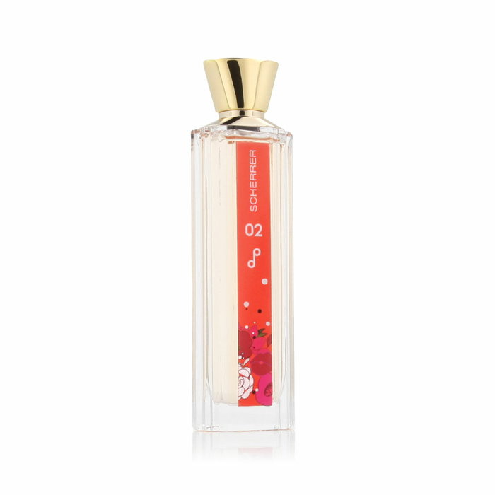 Jean-Louis Scherrer Pop Delights 02 Eau de Toilette 50 ml Spray