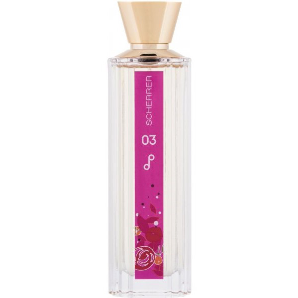 Jean-Louis Scherrer Pop Delights 03 Eau de Toilette 50 ml Spray