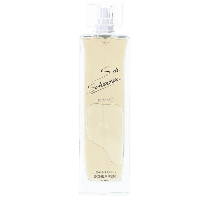 Jean Louis Scherrer S Scherrer Homme EDT 100ml Jean Louis Scherrer S Scherrer Homme EDT 100ml