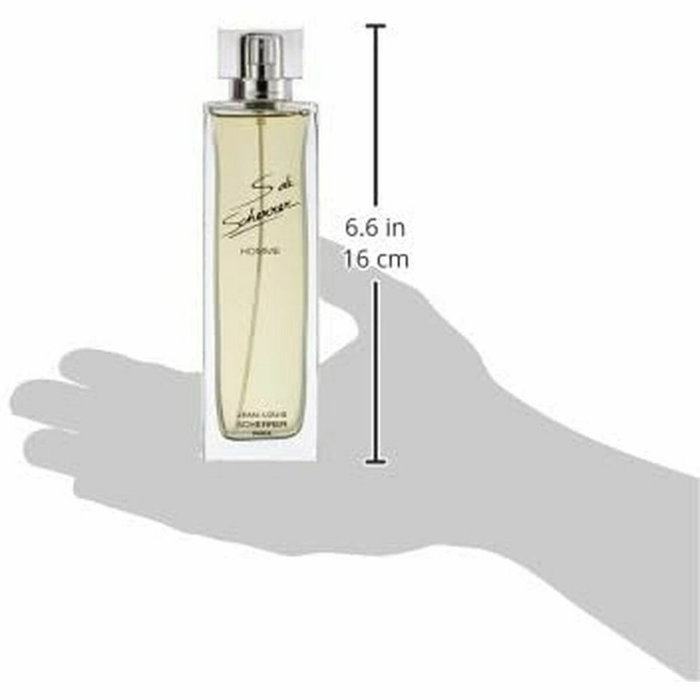 Jean Louis Scherrer S Scherrer Homme EDT 100ml Jean Louis Scherrer S Scherrer Homme EDT 100ml