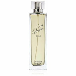 Jean Louis Scherrer S Scherrer Homme EDT 100ml