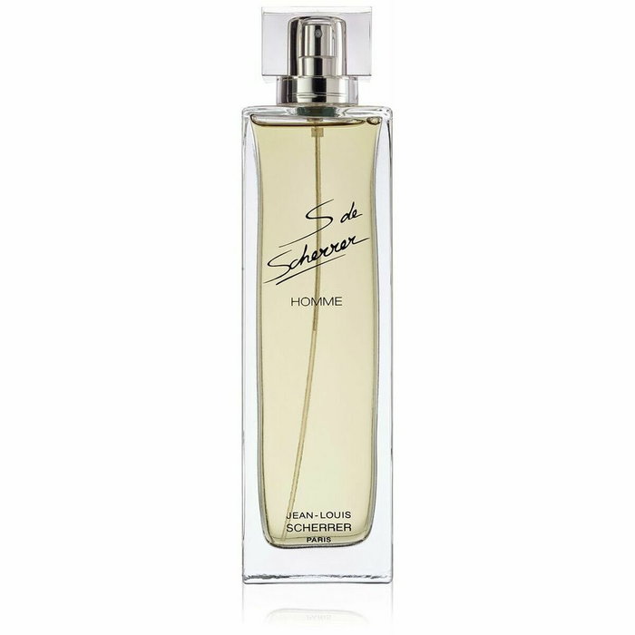 Jean Louis Scherrer S Scherrer Homme EDT 100ml Jean Louis Scherrer S Scherrer Homme EDT 100ml