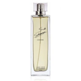 Jean Louis Scherrer S Scherrer Homme Eau de Toilette 100 ml Vaporizador