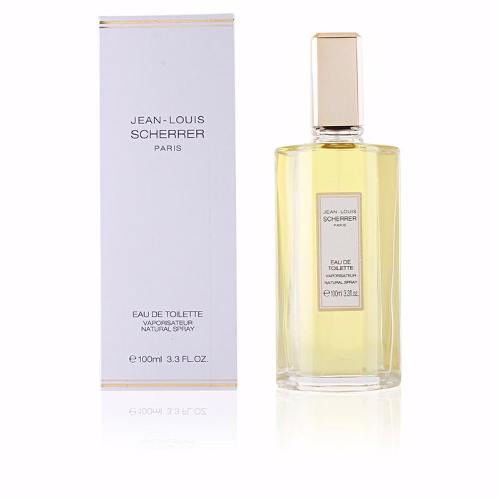 Jean Louis Scherrer Femme Classic Eau de Toilette 100 ml Jean Louis Scherrer Femme Classic Eau de Toilette 100 ml