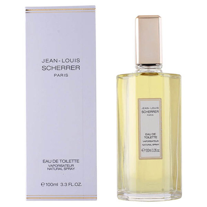 Jean Louis Scherrer Femme Classic Eau de Toilette 100 ml Jean Louis Scherrer Femme Classic Eau de Toilette 100 ml