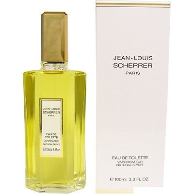 Jean Louis Scherrer Femme Classic Eau de Toilette 100 ml Jean Louis Scherrer Femme Classic Eau de Toilette 100 ml