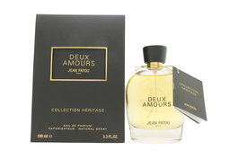 Jean Patou Collection Héritage Deux Amours Eau de Parfum 100ml Spray