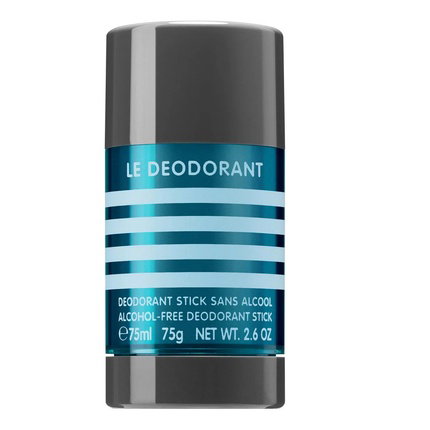 Jean Paul Gaultier Le Male Desodorante en Barra 75 ml Jean Paul Gaultier Le Male Desodorante en Barra 75 ml