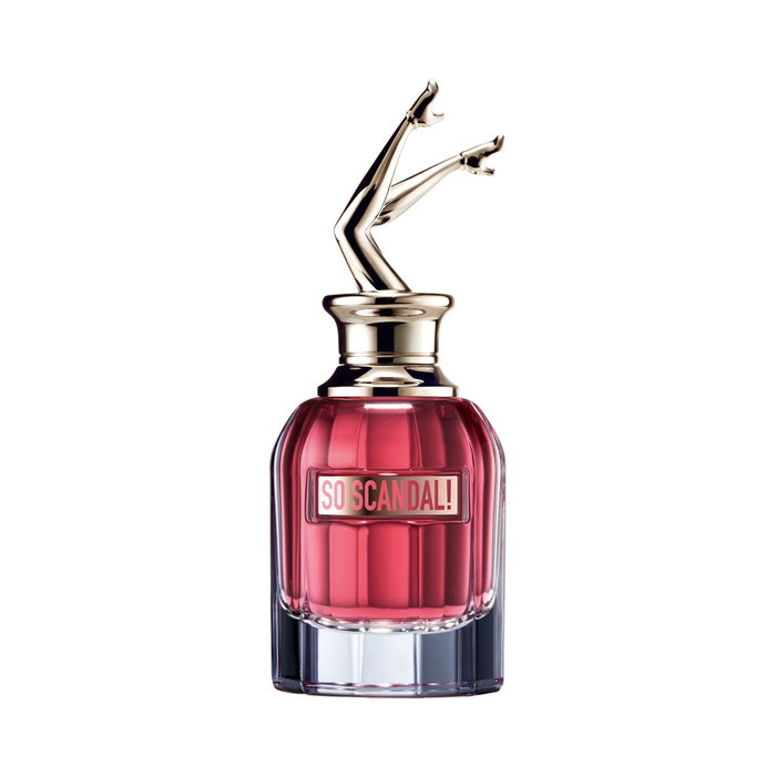 Jean Paul Gaultier So Scandal! Eau de Parfum 50 ml Jean Paul Gaultier So Scandal! Eau de Parfum 50 ml