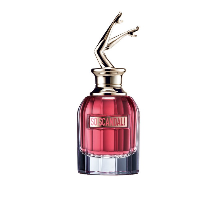Jean Paul Gaultier So Scandal! Eau de Parfum 50 ml Jean Paul Gaultier So Scandal! Eau de Parfum 50 ml