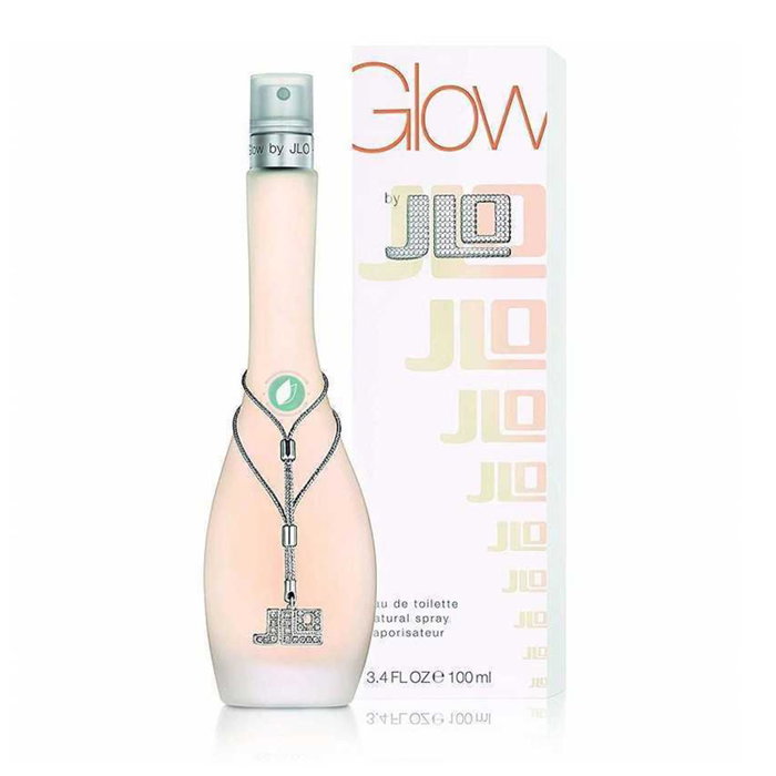 Jennifer Lopez Glow Agua de Tocador 100 ml