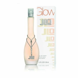 Jennifer Lopez Glow Eau de Toilette 30ml Vaporizador