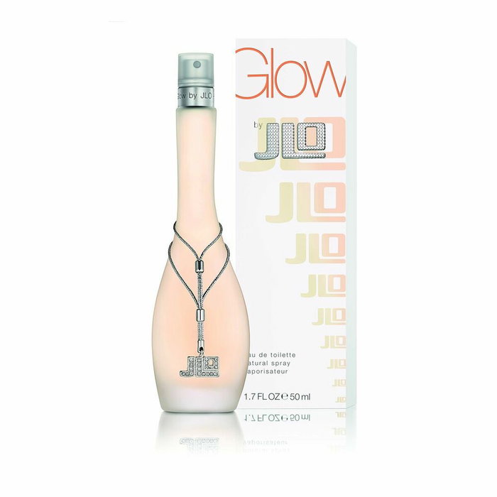 Jennifer Lopez Glow Agua de Tocador 50 ml