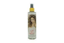 Jennifer Lopez JLove Fragrance Mist 240ml