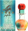 Jennifer Lopez Live Luxe Eau de Parfum 15 ml Vaporizador