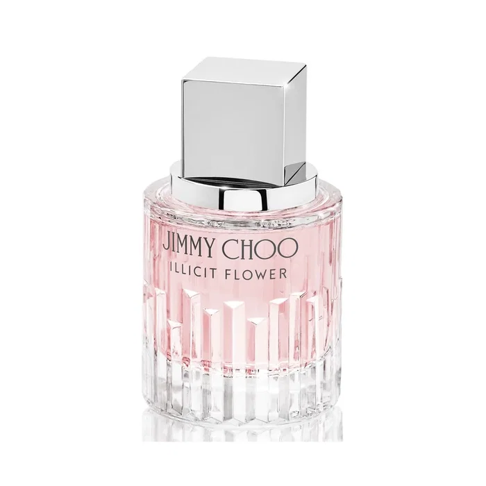 Jimmy Choo Illicit Flower Eau de Toilette 100 ml