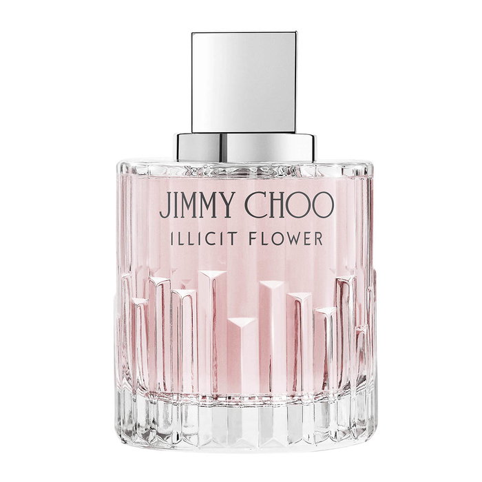 Jimmy Choo Illicit Flower Eau de Toilette 100 ml