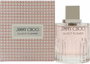 Jimmy Choo Illicit Flower Eau de Toilette 100 ml