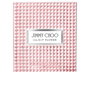 Jimmy Choo Illicit Flower Eau de Toilette para Mujer - Perfume Floral Amaderado en Vaporizador 100 ml