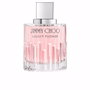 Jimmy Choo Illicit Flower Eau de Toilette para Mujer - Perfume Floral Amaderado en Vaporizador 100 ml