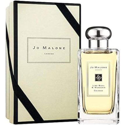 Jo Malone Lime Basil & Mandarin Agua de Colonia 100 ml
